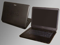 Sony Vaio PCG-7Z1L 15.4″